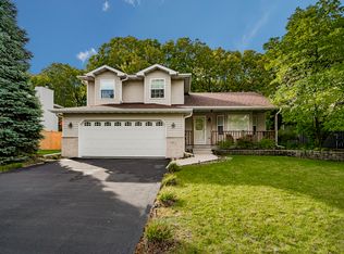 4412 Willowbend Dr, Plainfield, IL
