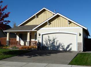 2522 Carriage Loop, Ellensburg, WA 98926