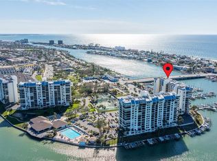 9525 Blind Pass Rd APT 507, Saint Pete Beach, FL 33706