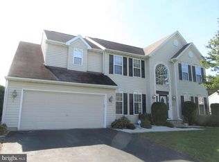 1 Riva Ridge Ln, Bear, DE 19701