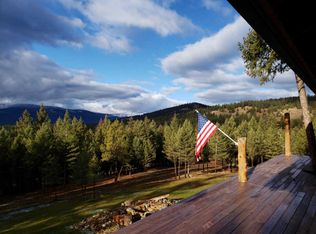 4625 Pinkham Creek Rd, Rexford, MT 59930