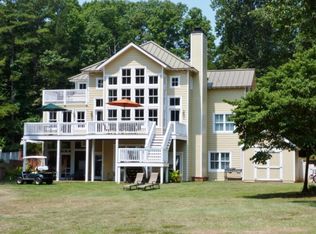 2309 Siouan Rd, Ebony, VA 23845