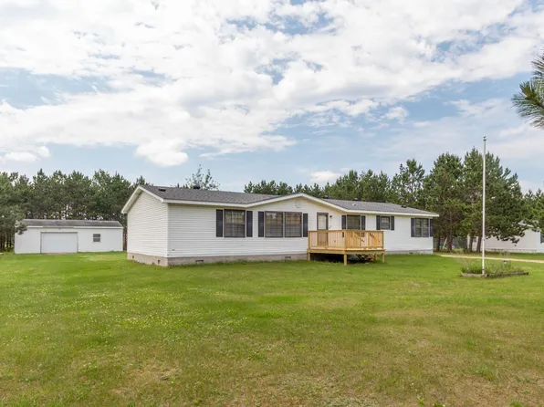 605 Old Willow Ct NW, Bemidji, MN 56601
