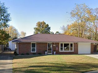 277 Mistletoe Ct, Sunbury, OH 43074