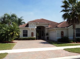 580 SW Romora Bay, Port Saint Lucie, FL 34953