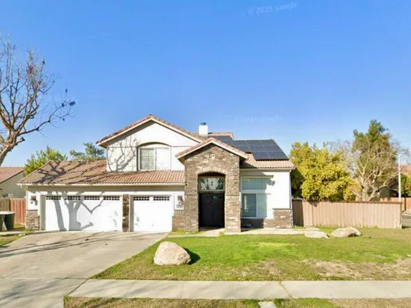 586 Huntington Ct, Lemoore, CA 93245