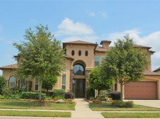 27814 Stonehurst Ln, Katy, TX 77494