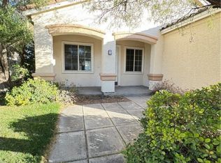 1820 Summit Gate Ln, Las Vegas, NV 89134