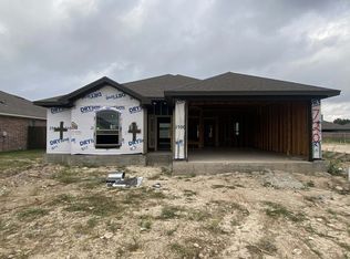 716 Holstein Dr, Belton, TX 76513