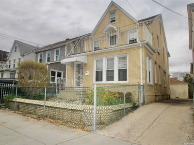 114-23 211th Street, Cambria Heights, NY, 11411
