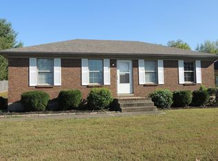 165 Purcell Ave, Bardstown, KY 40004