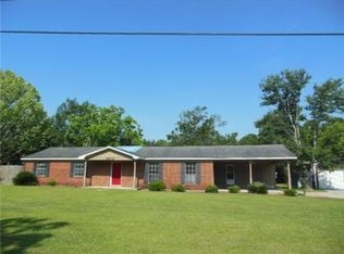 3609 Suter Rd, Gautier, MS 39553