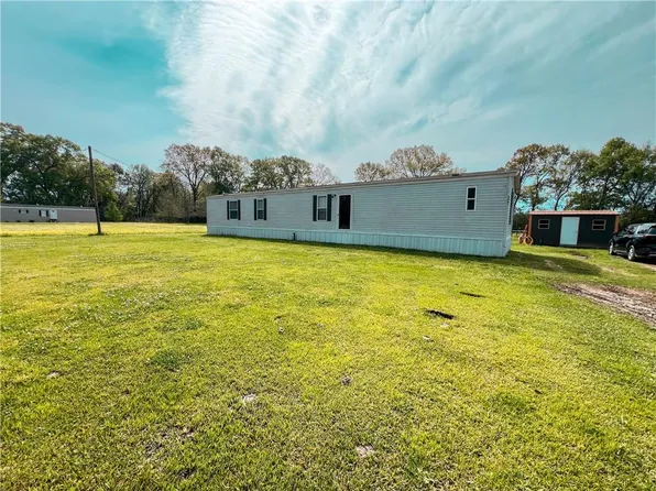 127 Kimball Ln, Mansura, LA 71350