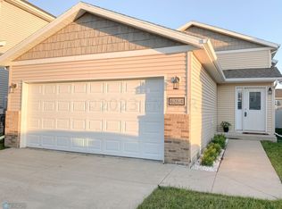 6264 56th Ave S, Fargo, ND