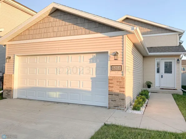 6264 56th Ave S, Fargo, ND 58104