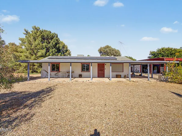 14001 N 185TH Avenue, Surprise, AZ 85388