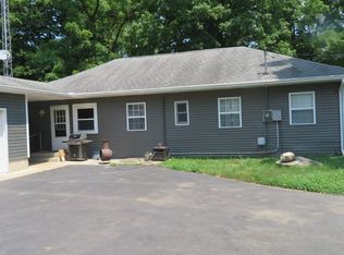 3461 Delaware Rd, Logansport, IN 46947