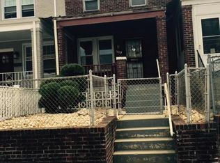 1827 E St NE, Washington, DC 20002