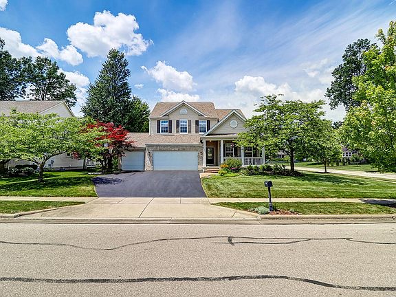 4th image of 595 Deer Trail Dr