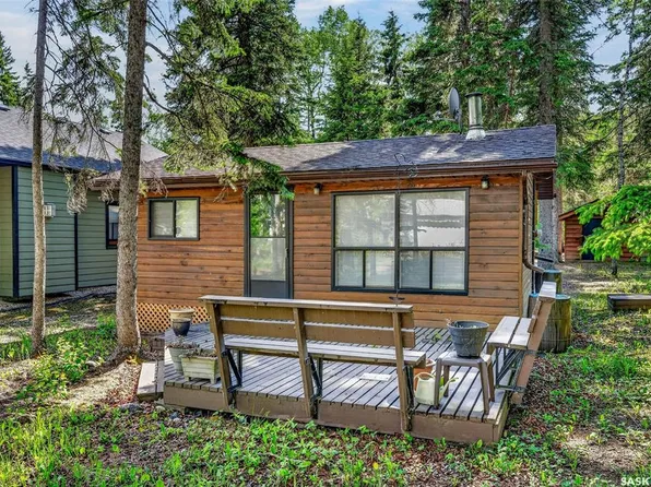 301 Jarvis STREET, Lakeland Rm No. 521, SK S0J 0N0