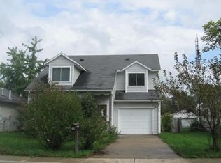 905 Blaine Ave, Piqua, OH 45356
