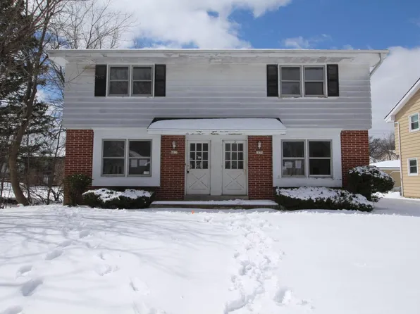 6877 N 42nd St, Milwaukee, WI 53209