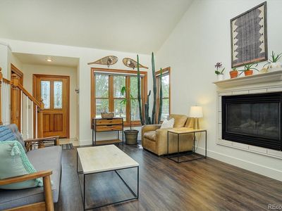120 S San Juan Avenue, Buena Vista, CO, 81211