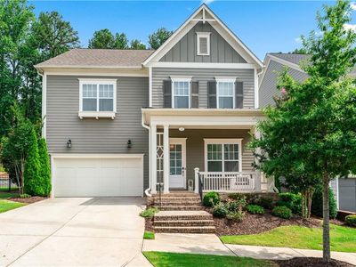 310 Braeden Way, Alpharetta, GA, 30009