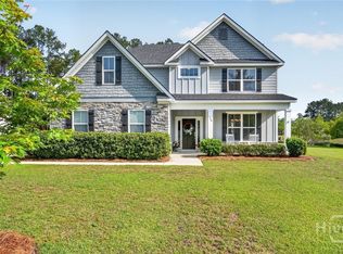 100 Ruby Trail, Guyton, GA 31312