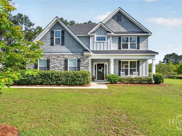 100 Ruby Trail, Guyton, GA 31312