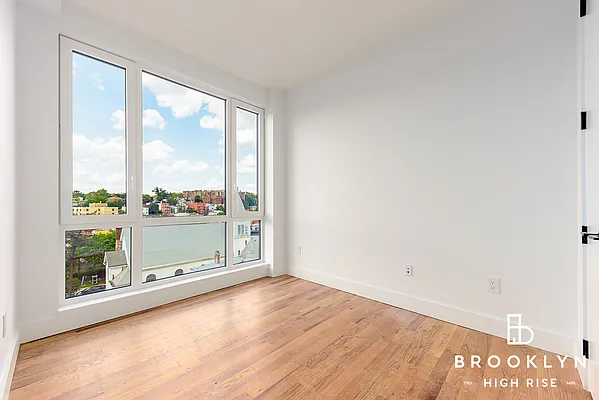 Rented by Brooklyn High Rise LLC | media 34