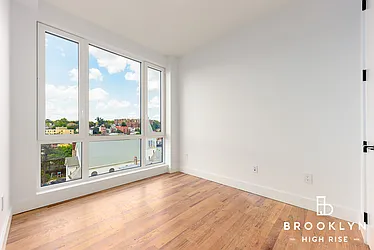 Rented by Brooklyn High Rise LLC