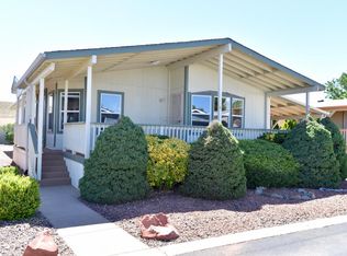 724 N Mesquite Tree Dr, Prescott Valley, AZ 86327