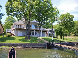1396 Arrowridge Dr, Roach, MO 65787