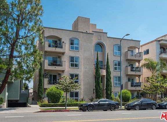 2nd image of 2480 S Centinela Ave Unit 203