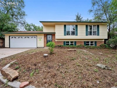 2885 Clarendon Dr, Colorado Springs, CO, 80916