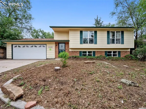 2885 Clarendon Dr, Colorado Springs, CO 80916
