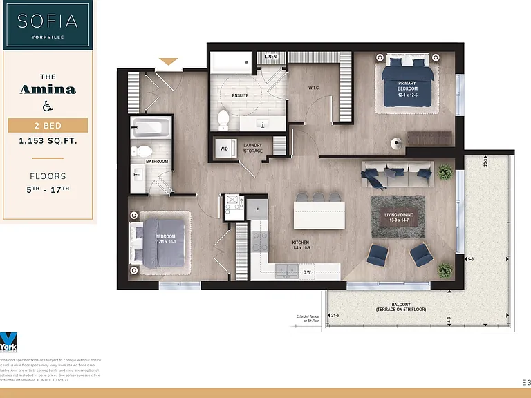3050 Yorkville St — Photo 26