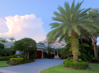 3219 Channel Cir, Jupiter, FL 33477