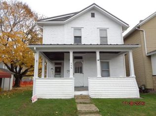 398 Taylor St, Brookville, PA 15825