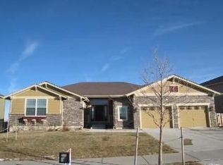 6546 S Oak Hill Cir, Aurora, CO 80016