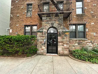 Rented by Pear NYC LLC