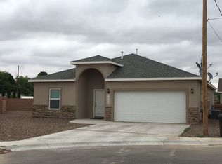 1008 Solomons Ct, Carlsbad, NM 88220