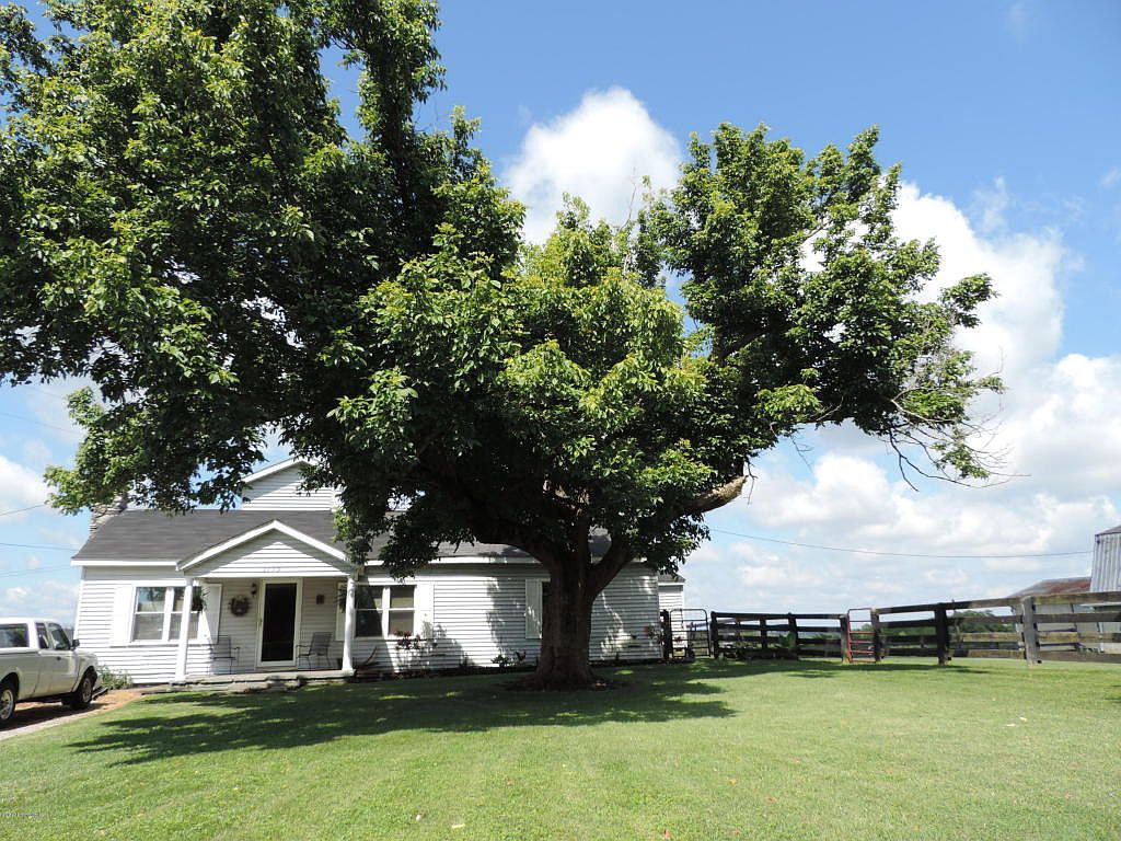 2579 Lake Jericho Rd, Smithfield, KY 40068 Zillow