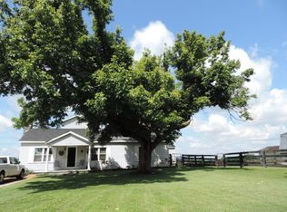 2579 Lake Jericho Rd, Smithfield, KY 40068