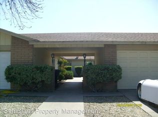 2024 E Orangeburg Ave #C, Modesto, CA 95355