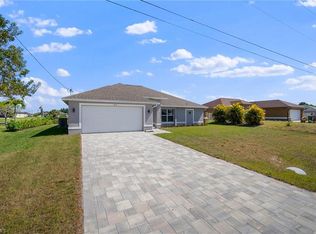 1015 NW 8th Ter, Cape Coral, FL 33993