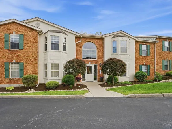 5492 Asbury Lake Dr Unit 62, Cincinnati, OH 45247