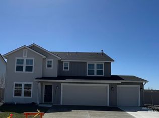 1831 Cashel St, Middleton, ID 83644