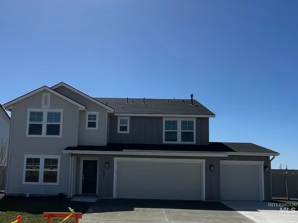 1831 Cashel St, Middleton, ID 83644